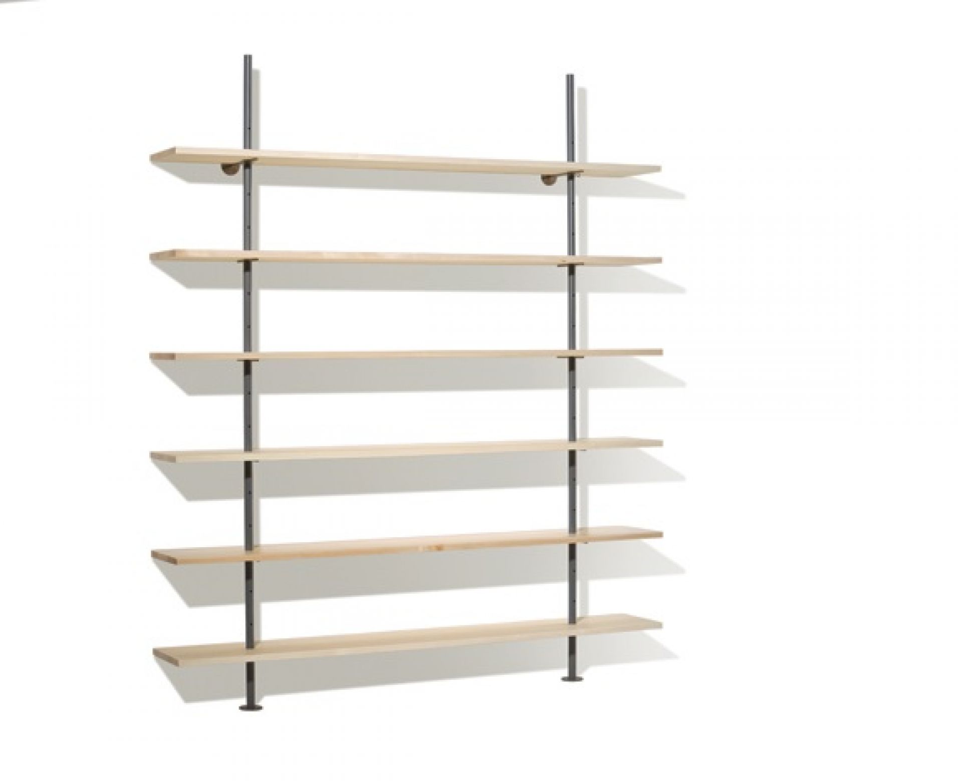 Étagère Eiermann 200 cm Richard Lampert